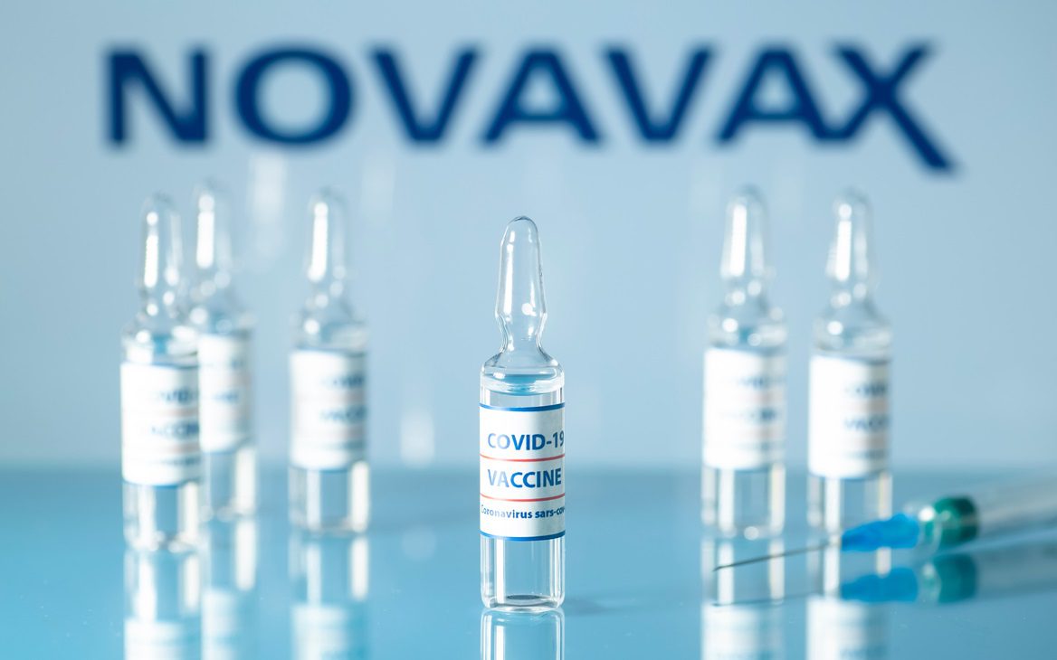 Novavax