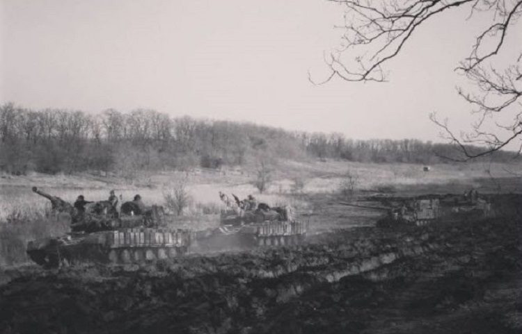 трагедії