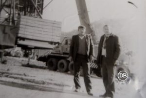 Учасники будівництва