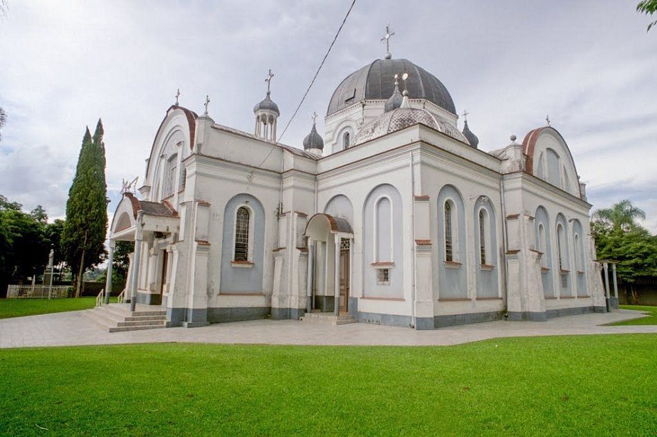 діаспора