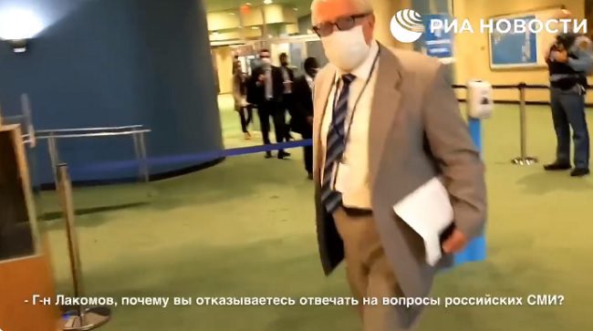 відповідь
