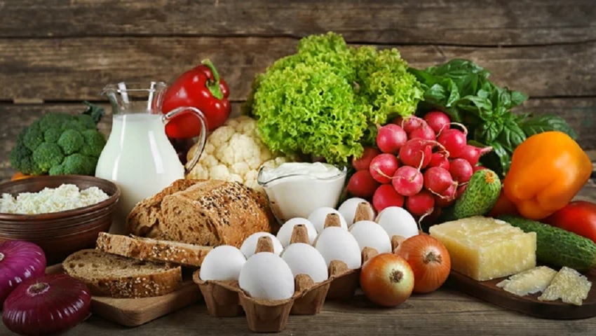 Здорожчання продуктів в Україні
