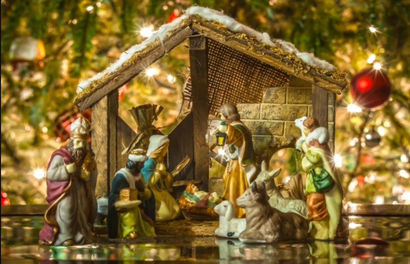 Християни східного обряду сьогодні святкують Різдво