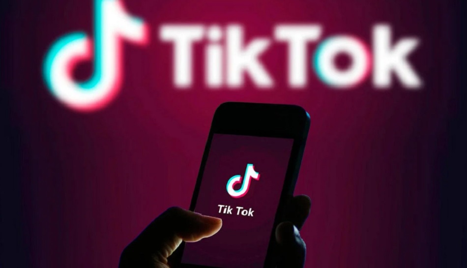 TikTok припинив роботу на Росії