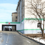 У Дрогобичі врятували 29-річного пацієнта з масивною кровотечею