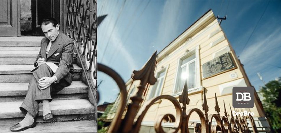 Це місто надихало Бруно Шульца