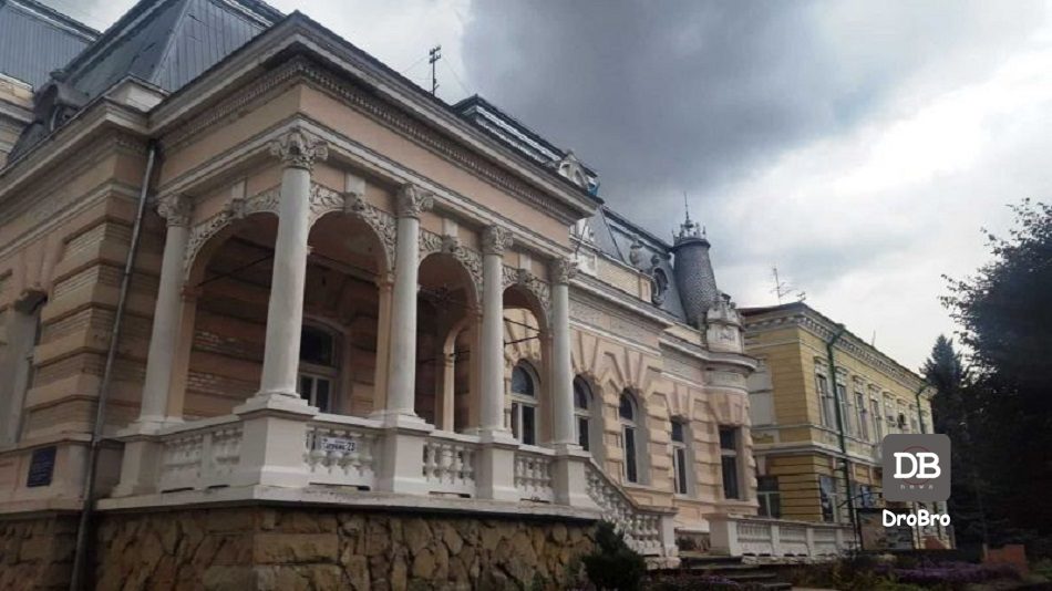 Vulytsia Panska (kolys vul. Mitskevycha, bula vidoma yak Korzo, teper vul. Shevchenka)