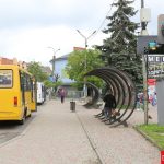 11 та 12 травня до міських кладовищ Дрогобича курсуватиме безкоштовний громадський транспорт