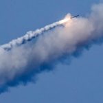 Рашисти вдарили по Чернігову трьома ракетами “Іскандер”, – ОВА
