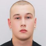 Поліцейський, який загинув під час нічного нападу, – 20-річний Максим Зарецький