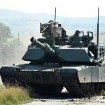 Україна відводить з фронту танки Abrams через загрозу російських дронів, – Associated Press