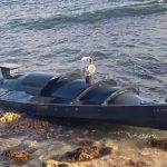 Під прицілом авіація: Україна по-новому застосовує морські дрони