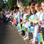 Останні дзвоники у школах Дрогобиччини пролунають 7 червня