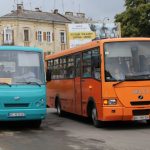 До міських кладовищ Дрогобича та Стебника на Великдень курсуватиме безкоштовний громадський транспорт