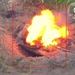 ВСУ розгромили танковий штурм армії рф на небезпечній ділянці фронту (Відео)