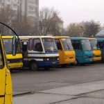 У Дрогобичі зросте плата за проїзд до 20 гривень