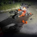 П’яні ДТП на Львівщині продовжуються з загрозливою тенденцією (Фото)