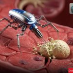 Microscopic Ferobot: A Breakthrough in Kidney Stone Treatment