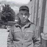 В боях за Україну загинув 28-ми річний воїн з Дрогобиччини Олег Коник