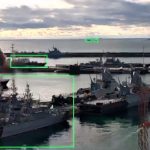 З’явилось чергове епічне Відео, як СБУ вразила підводний човен рф