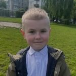 Допоможімо врятувати життя семирічного Богдана Ільківа з Бродів!
