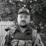 Пам`ятаємо наших Героїв: Юрій Соколович з Трускавця