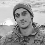 В боях за Україну загинув Роман Барицький з Дрогобиччини