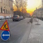 Дороги Дрогобича: де цього тижня працюватиме техніка