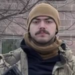 Виконуючи бойове завдання загинув молодий Герой зі Львівщини Давид Босий