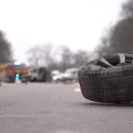 Жахливе ДТП на Львівщині призвело до смерті одного з учасників (Відео)