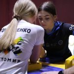 Звитяги армрестлерів з Борислава на Чемпіонаті України (Фото)