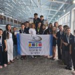 Звитяги плавців з Дрогобича на змаганнях у Буковелі (Фото)