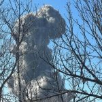 ЗСУ стерли з лиця землі склад “Шахедів” у Донецьку: колосальні руйнування (Фото, Відео)