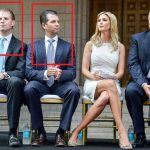 Два сини Трампа інвестують у компанію з військовими технологіями України – WSJ