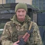 В боях за Україну загинув Ігор Спільчак з Дрогобиччини