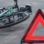 Біля Борислава Водій Volvo збив 7-річного велосипедиста