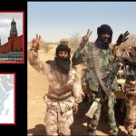 У Малі ліквідовано головного союзника Росії в Африці: вагнерівці втекли, втрачено ключове місто