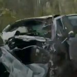 Двоє працівників ТЦК та цивільний загинули внаслідок ДТП на Черкащині
