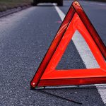 На Дрогобиччині за добу сталося зразу три ДТП