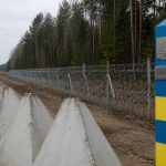 З боку Білорусі зафіксована “специфічна активність” – Україна не виключає заходів у відповідь