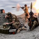 Ворог потрапив у смертельну пастку під Покровськом – Коваленко