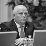 На 65-му році життя помер народний депутат Степан Кубів