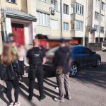 40-річна мешканка Стебника з спільницею займались сутенерством на Прикарпатті