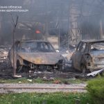 Ворог випустив авіабомби по Запоріжжю – вже 12 загиблих (Відео)