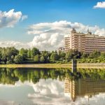 Санаторію «Карпати» в Трускавці дозволили видобувати мінеральну воду
