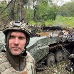 Бутусов назвав того, хто стане міністром оборони України, і пояснив, чому інакше не може бути