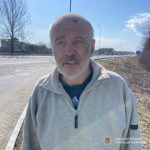 УВАГА!!! На Львівщині шукають колишнього гравця “Карпат”