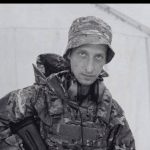 В боях за Україну загинув Євгеній Рязанцев з Дрогобича