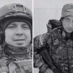До уваги дрогобичан: змінено час зустрічі траурних кортежів з тілами Героїв!