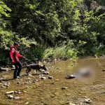 На Дрогобиччині виявили тіло раніше зниклого чоловіка